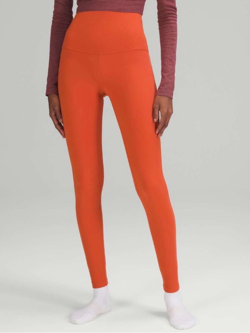 Lululemon align leggings size 12